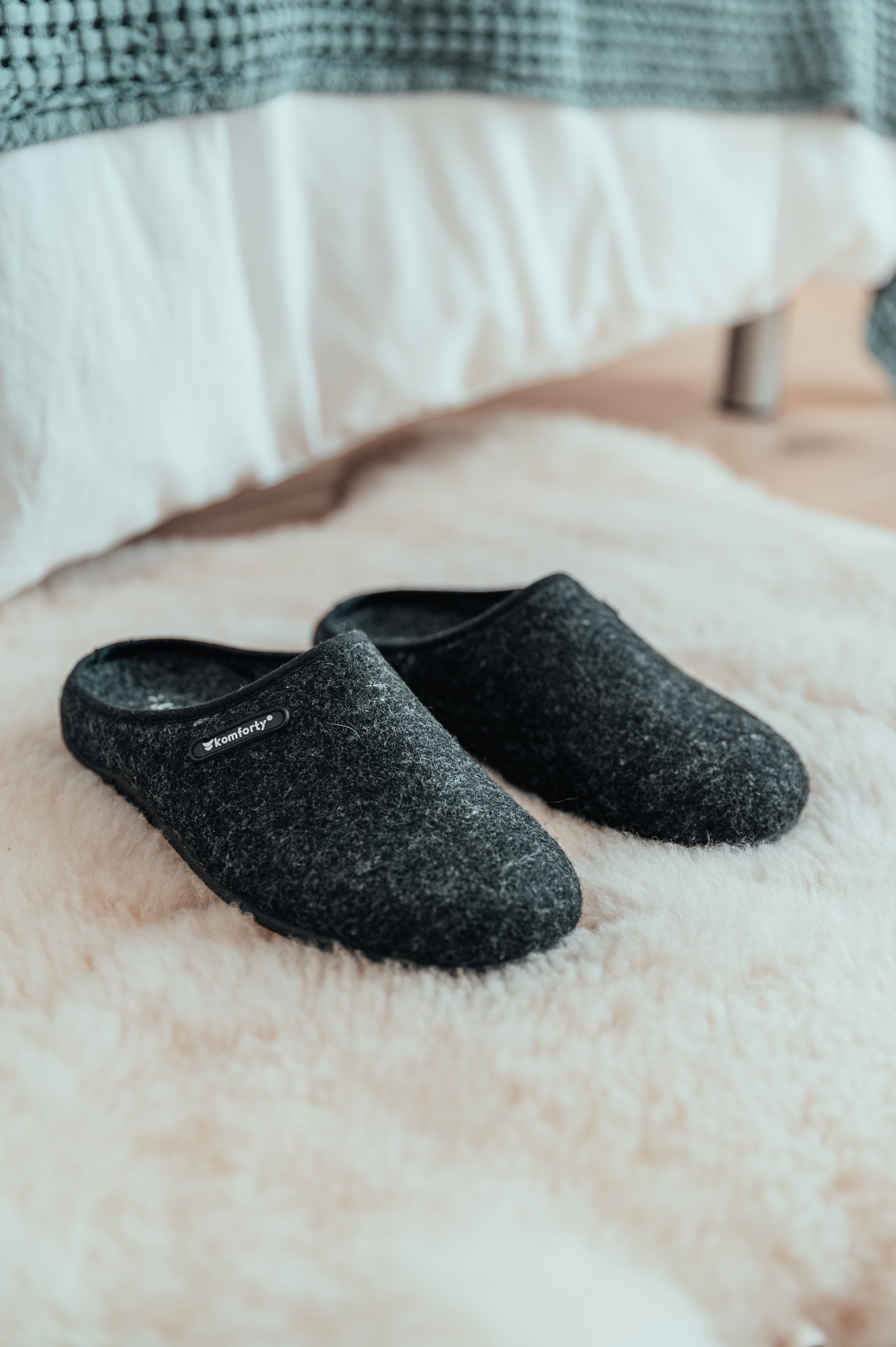 Premium Einlegesohle Komforty